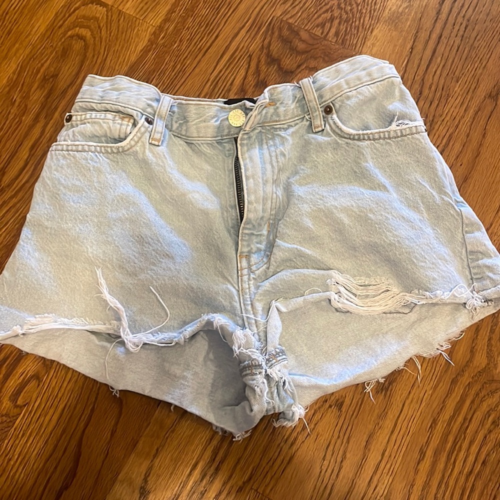 Great shorts